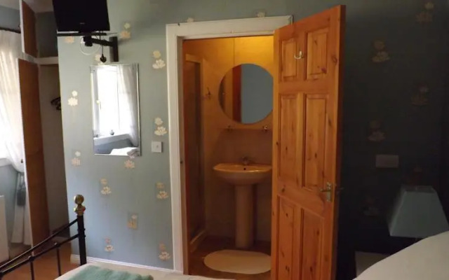 Netherwood Bed and Breakfast