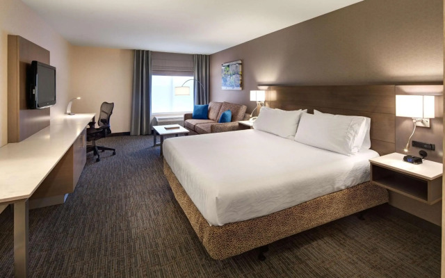 Hilton Garden Inn Toronto/Oakville