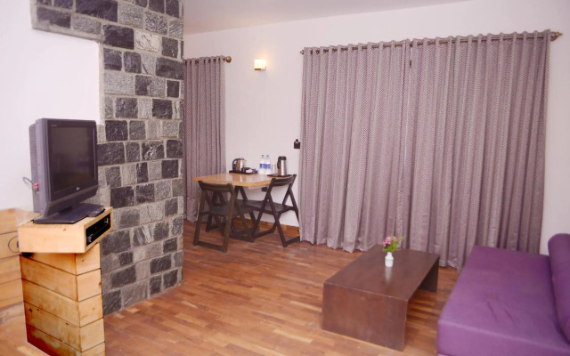 Club Mahindra Danish Villa Ooty