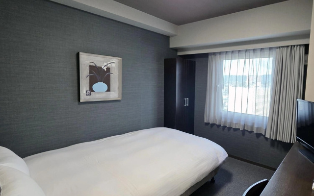 Hotel Route-Inn Odate Eki Minami – Guest Rooms – Odate