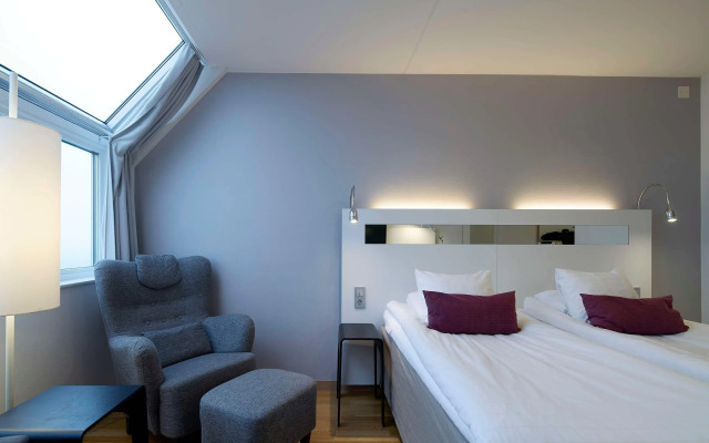 Scandic Plaza Umeå