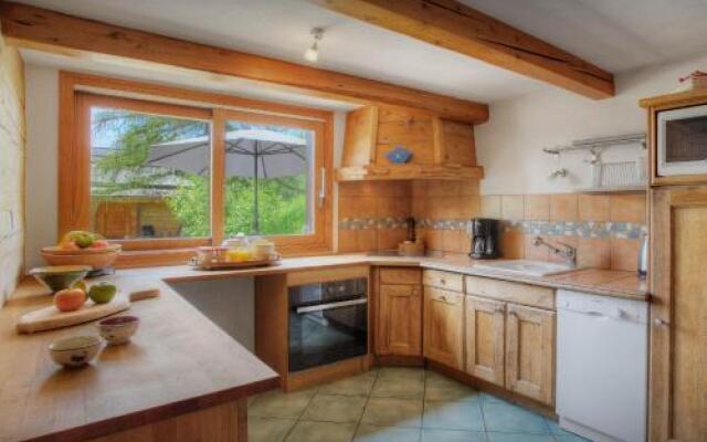 Chalet Arsene et Lea - OVO Network