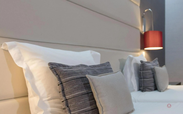 Your Hotel & Spa