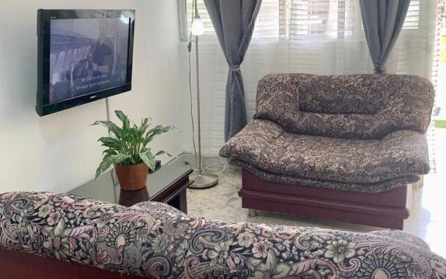 Casa Nawi, familias y amigos en un mismo lugar