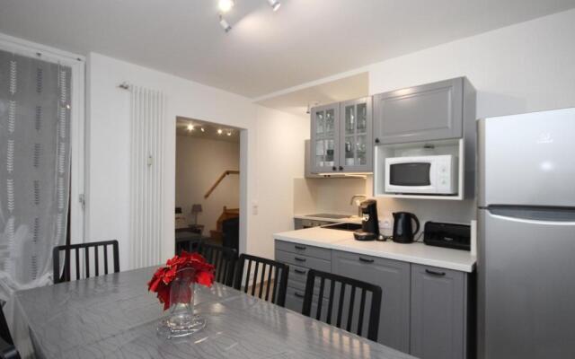 Appartement Mont-Dore, 4 pièces, 8 personnes - FR-1-608-3