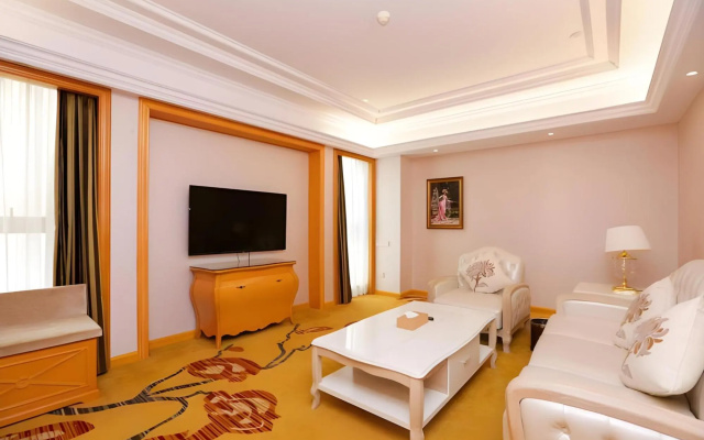 Vienna International Hotel (Nanning Wuyi Fude) — фото 4