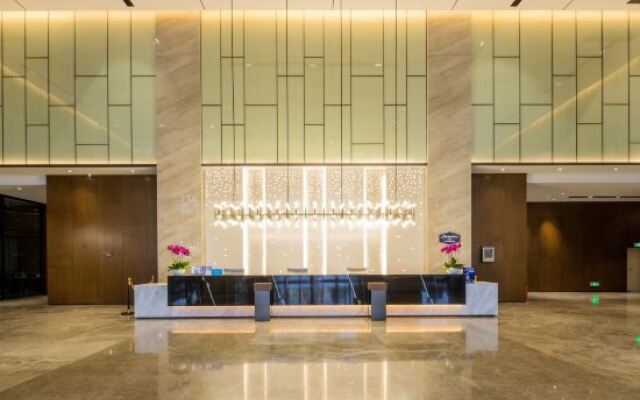 Hampton by Hilton Hengyang Huaxin