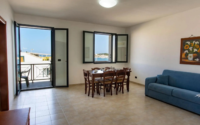 Villa Altomare