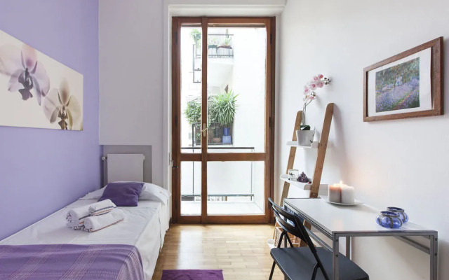 Elite Milano Apartments