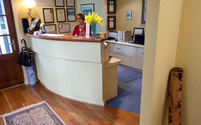 The Beach House at Bayside