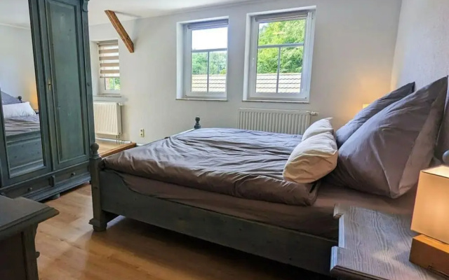 Old Forge Modern Retreat