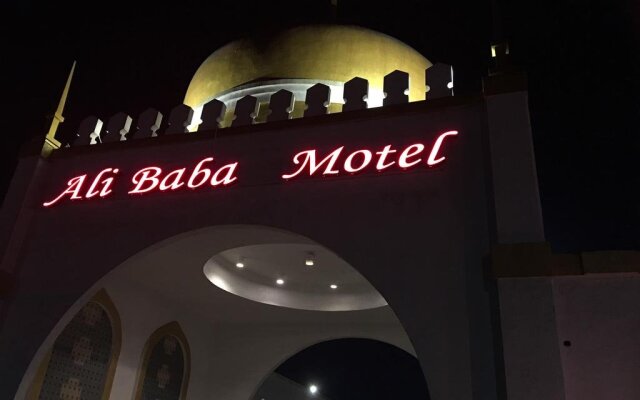 Ali Baba Motel