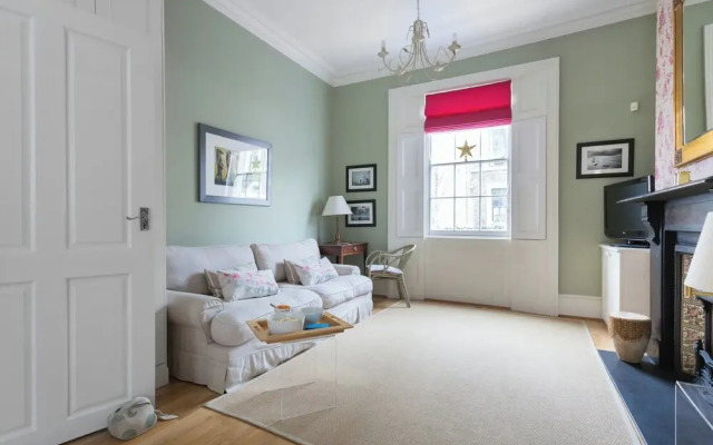 Remington Street by Onefinestay