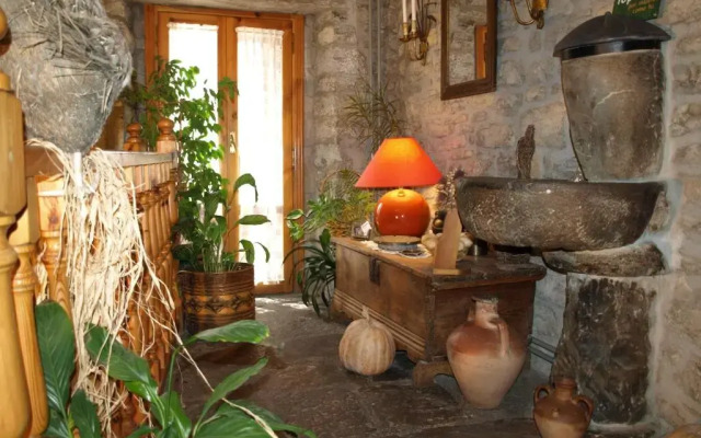 Casa Piquero
