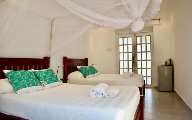 Kasana Sunshine Guesthouse