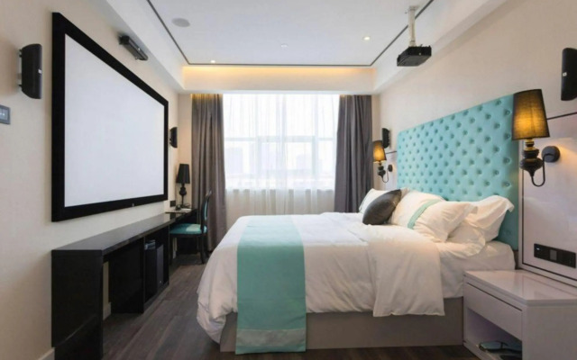 Feng Feng Grand Hotel