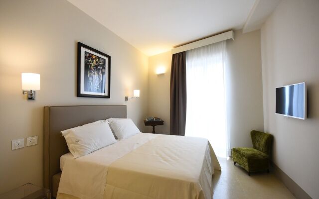 I Bastioni San Domenico - Boutique Hotel