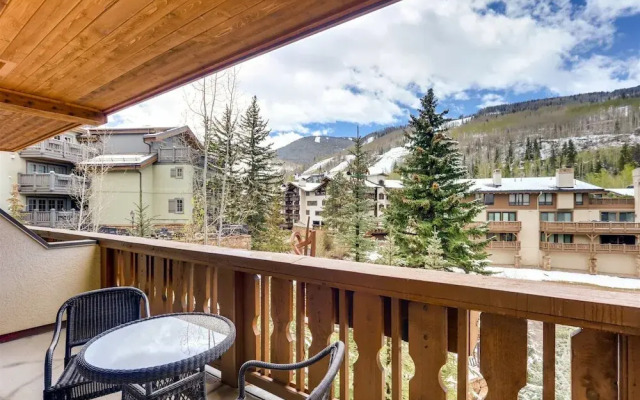 Vail VLG One Willow 2bd-schul