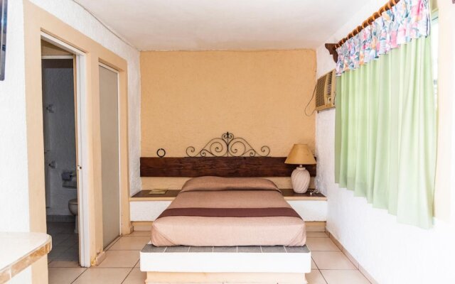 Hotel Villas Santa Ana