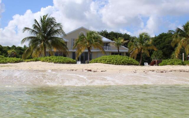 Puerta del Mar Cozumel