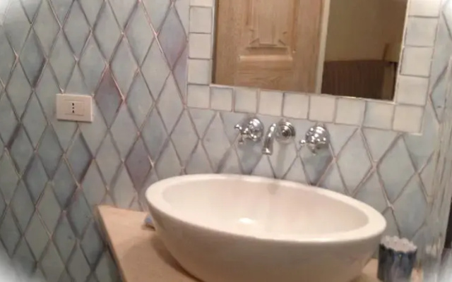 Villetta Privata