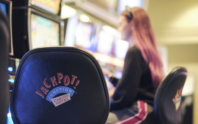 Jackpot Junction Casino Hotel