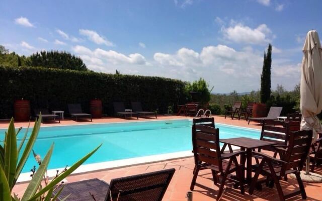 Agriturismo Cavalierino