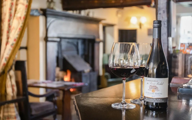 The Royal Oak Inn