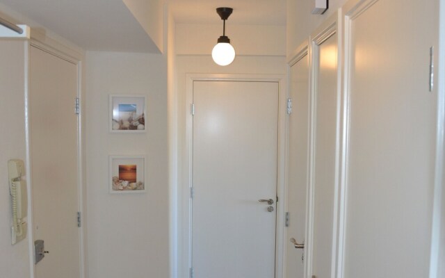 Beach Apartment Ikusasa