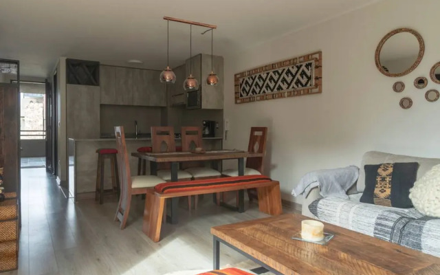 Urbano Costa Pucon BBQ Laundry Parking Pool Wifi