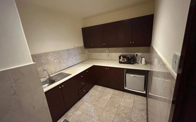Ksm Global Apartment at Times Square Kl