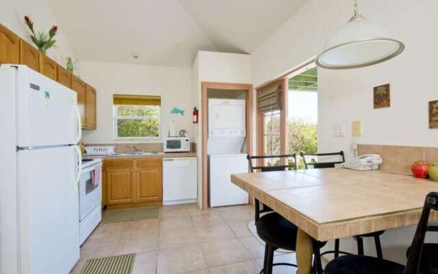 Key Lime Cottage
