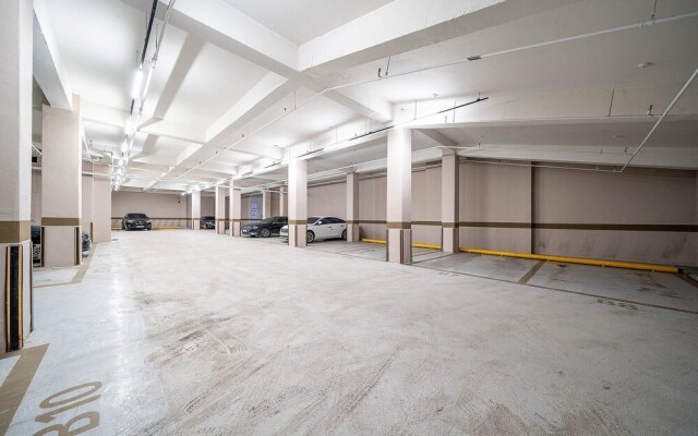 Cheonan Noblesse Hotel