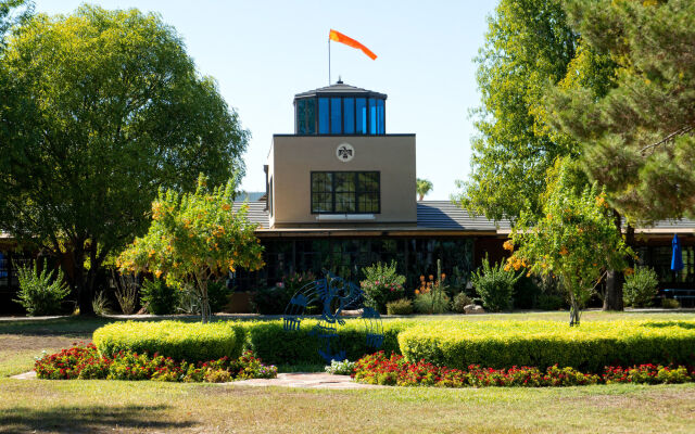 Arizona Christian University Hotel & Conference Center