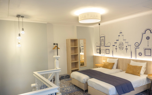 Hotel Nes Amsterdam