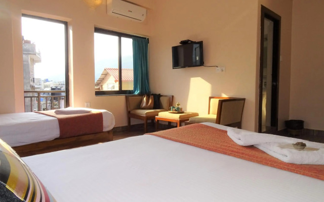 Hotel Karuna