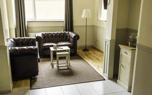 Apart - Hotel Saint Georges