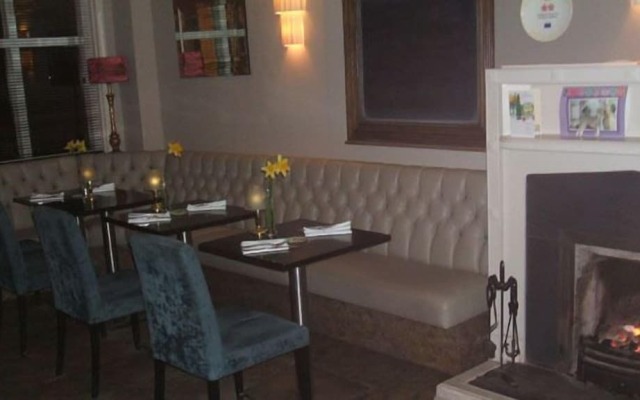 The Cliffemount Hotel
