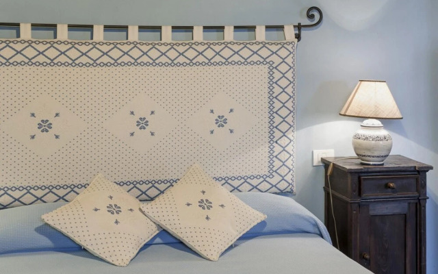 Bio Organic Villa Agritourism