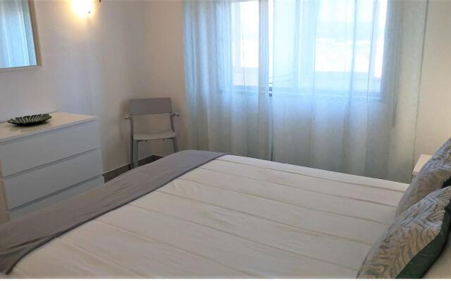 T1 Torre 20 17G Fant Stico 80M Praia 4 Pessoas