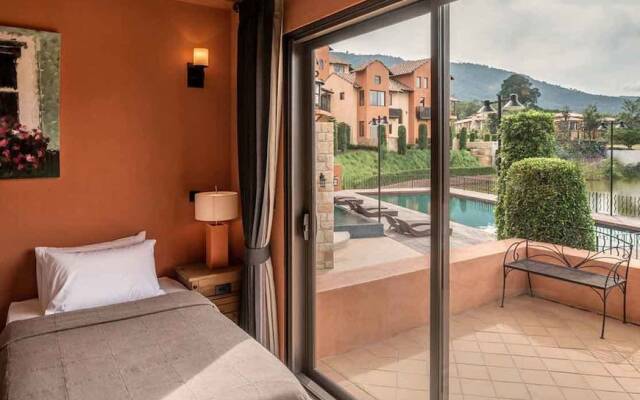 Hotel La Casetta by Toscana Valley