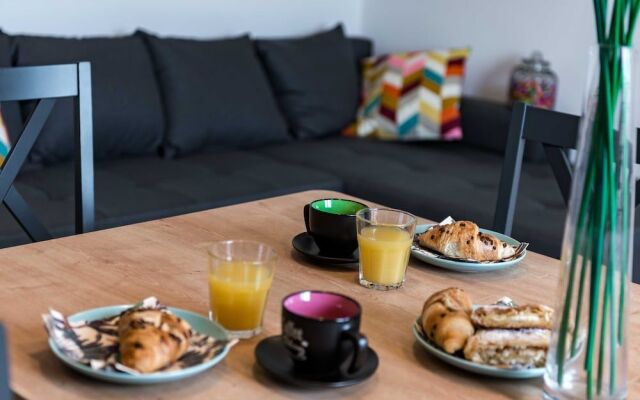 Apartment Pinegrove