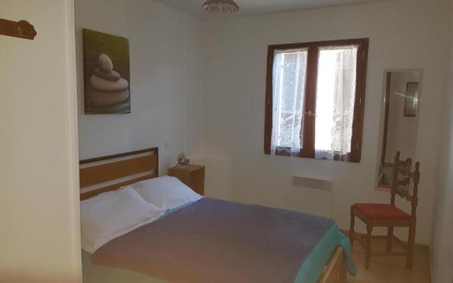 A Casa Di L'Alivu