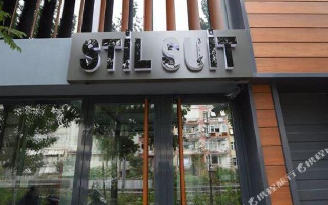 Stil Suit