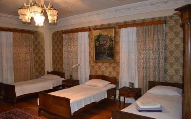Guest House Slavyanka