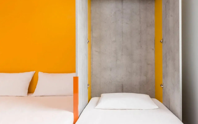 ibis budget Divinopolis