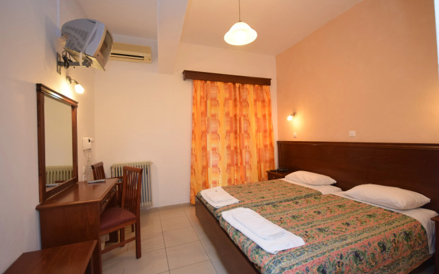 Gouvia Hotel