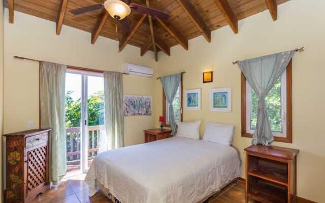 Casa Sienna 5 Bedroom Home