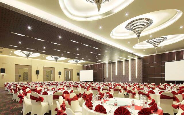 Mercure Padang
