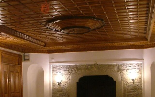 Demirkapı Konak Otel